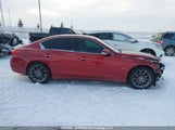 Infiniti Q50 2.0T Base JN1CV7AR0GM250123 photo