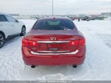 Infiniti Q50 2.0T Base JN1CV7AR0GM250123 photo
