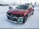 Infiniti Q50 2.0T Base JN1CV7AR0GM250123 fotografie
