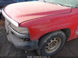 Chevrolet Silverado  Ls 1GCEC14W0YZ258687 снимка
