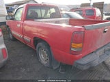 Chevrolet Silverado  Ls 1GCEC14W0YZ258687 снимка