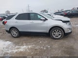 Chevrolet Equinox Lt 2GNAXJEV6L6243535 снимка