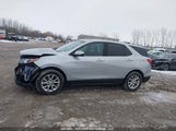 Chevrolet Equinox Lt 2GNAXJEV6L6243535 снимка