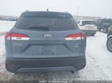 Toyota Corolla Cross Le 7MUBAABG8SV137828 снимка