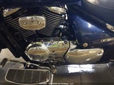 Suzuki Vl800 JS1VS55A4A2100195 fotografie