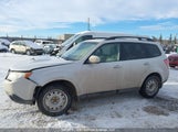 Subaru Forester 2.5 Xt Limited JF2SH66639H765350 снимка