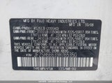 Subaru Forester 2.5 Xt Limited JF2SH66639H765350 снимка