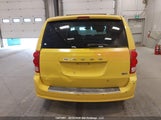 Dodge Grand Caravan Se 2C4RDGBG9CR221931 снимка