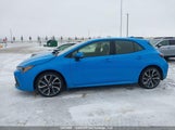 Toyota Corolla JTNK4MBE5N3165430 снимка