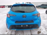Toyota Corolla JTNK4MBE5N3165430 снимка