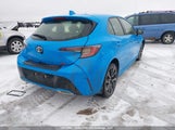 Toyota Corolla JTNK4MBE5N3165430 снимка