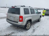 Jeep Patriot Latitude 1J4NF4GBXBD276582 снимка