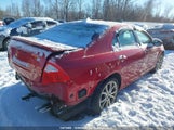 Ford Fusion 3FAHP0HA9BR253774 снимка