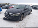 Volkswagen Jetta 1.4 Tsi Comfortline 3VWC57BU7KM010027 fotografie