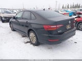 Volkswagen Jetta 1.4 Tsi Comfortline 3VWC57BU7KM010027 photo