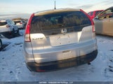 Honda Cr-V 2HKRM4H58EH121856 снимка