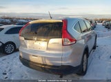 Honda Cr-V 2HKRM4H58EH121856 снимка