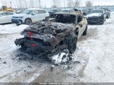 Ford Mustang Shelby Gt500 1FA6P8SJ2N5500509 снимка