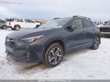 Subaru Crosstrek Touring JF2GUADC8RH356497 снимка