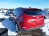 Kia Sportage Lx KNDPMCAC6H7147004 снимка