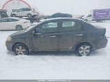Chevrolet Aveo Ls 3G1TB5DG6BL144629 снимка
