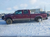 Ford F-350 Lariat/Xl/Xlt 1FTWW31P25EC68855 снимка