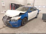 Toyota Camry Le/Xle/Se/Xse 4T1BF1FK3HU660040 снимка
