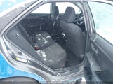 Toyota Camry Le/Xle/Se/Xse 4T1BF1FK3HU660040 снимка