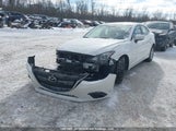 Mazda Mazda3 G/Gx 3MZBM1U76GM291926 снимка