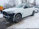 BMW X3 xDrive30I 5UXTR9C57KLR03258 снимка