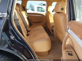 Porsche Cayenne WP1ZZZ9PZ9LA66446 снимка