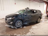 Chevrolet Equinox 1Lt 2GNAXUEVXK6148993 снимка