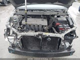 Toyota Corolla Ce/Le/S 2T1BR32E73C763183 снимка