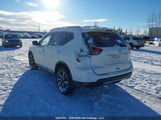 NISSAN ROGUE SV/SL 5N1AT2MV9HC****** снимка