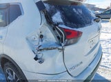 NISSAN ROGUE SV/SL 5N1AT2MV9HC****** снимка