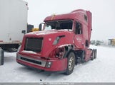 Volvo Vnl 4V4NC9EH3HN965826 снимка