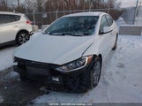 Hyundai Elantra Gl KMHD84LF9JU649657 fotografie