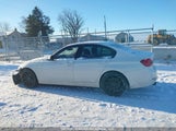 BMW 320I xDrive WBA8E5G35HNU45265 снимка