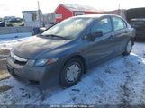 Honda Civic Dx-G 2HGFA1F44AH009354 снимка