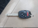 Honda Accord Ex V6 1HGCM665X5A801674 photo