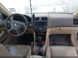 Honda Accord Ex V6 1HGCM665X5A801674 fotografie