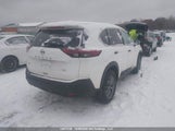 Nissan Rogue S 5N1AT3AB1MC743750 снимка