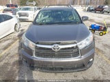 Toyota Highlander Limited 5TDDKRFH3FS203371 снимка