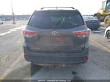 Toyota Highlander Limited 5TDDKRFH3FS203371 снимка