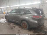 Toyota Highlander Limited 5TDDKRFH3FS203371 снимка