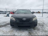 Toyota Camry Le/Se 4T1BE46K17U017690 снимка