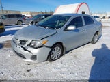 Toyota Corolla Ce 2T1BU4EE1DC025610 fotografie