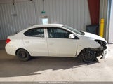 Mitsubishi Mirage G4 Es ML32F3FJ8JHF01381 снимка