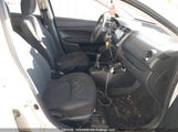 Mitsubishi Mirage G4 Es ML32F3FJ8JHF01381 снимка