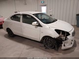 Mitsubishi Mirage G4 Es ML32F3FJ8JHF01381 снимка